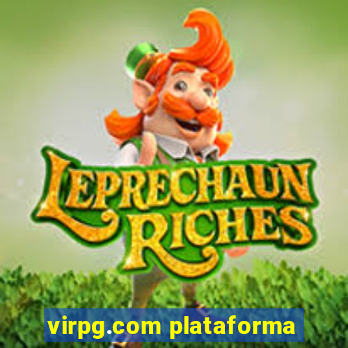 virpg.com plataforma